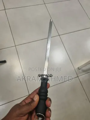 9-Inch Knife Sharpener