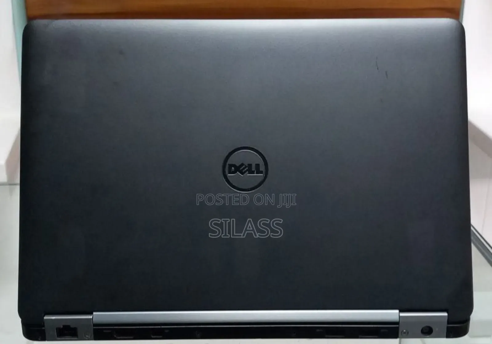 New Laptop Dell Latitude 12 E7270 8GB Intel Core I5 SSD 256GB