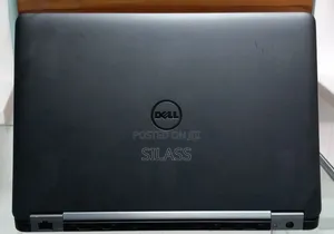 Photo - New Laptop Dell Latitude 12 E7270 8GB Intel Core I5 SSD 256GB