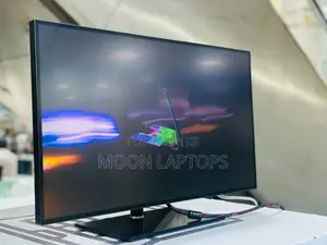 Lenovo Thinkpad Frameless Monitor