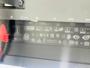 Lenovo Thinkpad Frameless Monitor