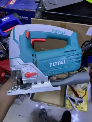 Photo - Total Jig Saw