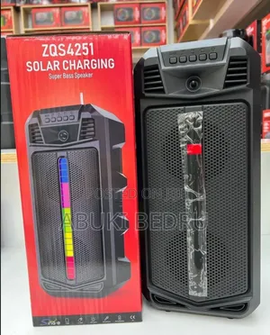 Wireless Bluetooth Speaker