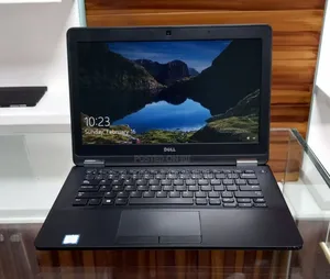 New Laptop Dell Latitude 12 7280 8GB Intel Core I5 SSD 256GB