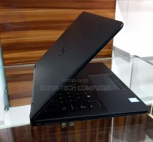 New Laptop Dell Latitude 12 7280 8GB Intel Core I5 SSD 256GB