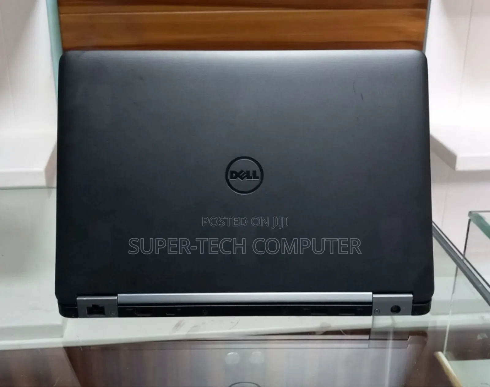 New Laptop Dell Latitude 12 7280 8GB Intel Core I5 SSD 256GB