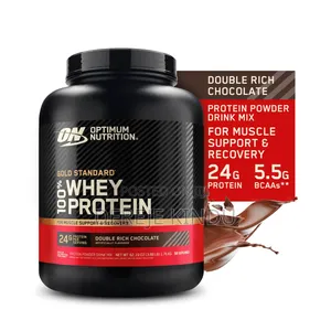 Photo - Protein Powder