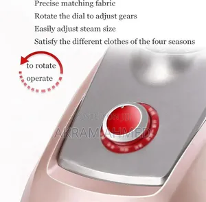 PROLISS Garment Steamer