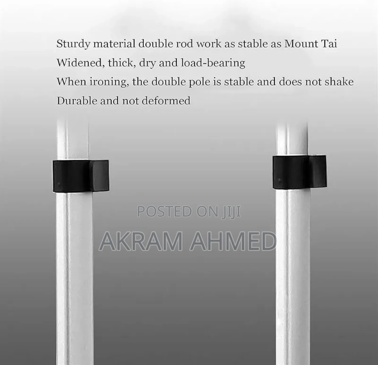 PROLISS Garment Steamer