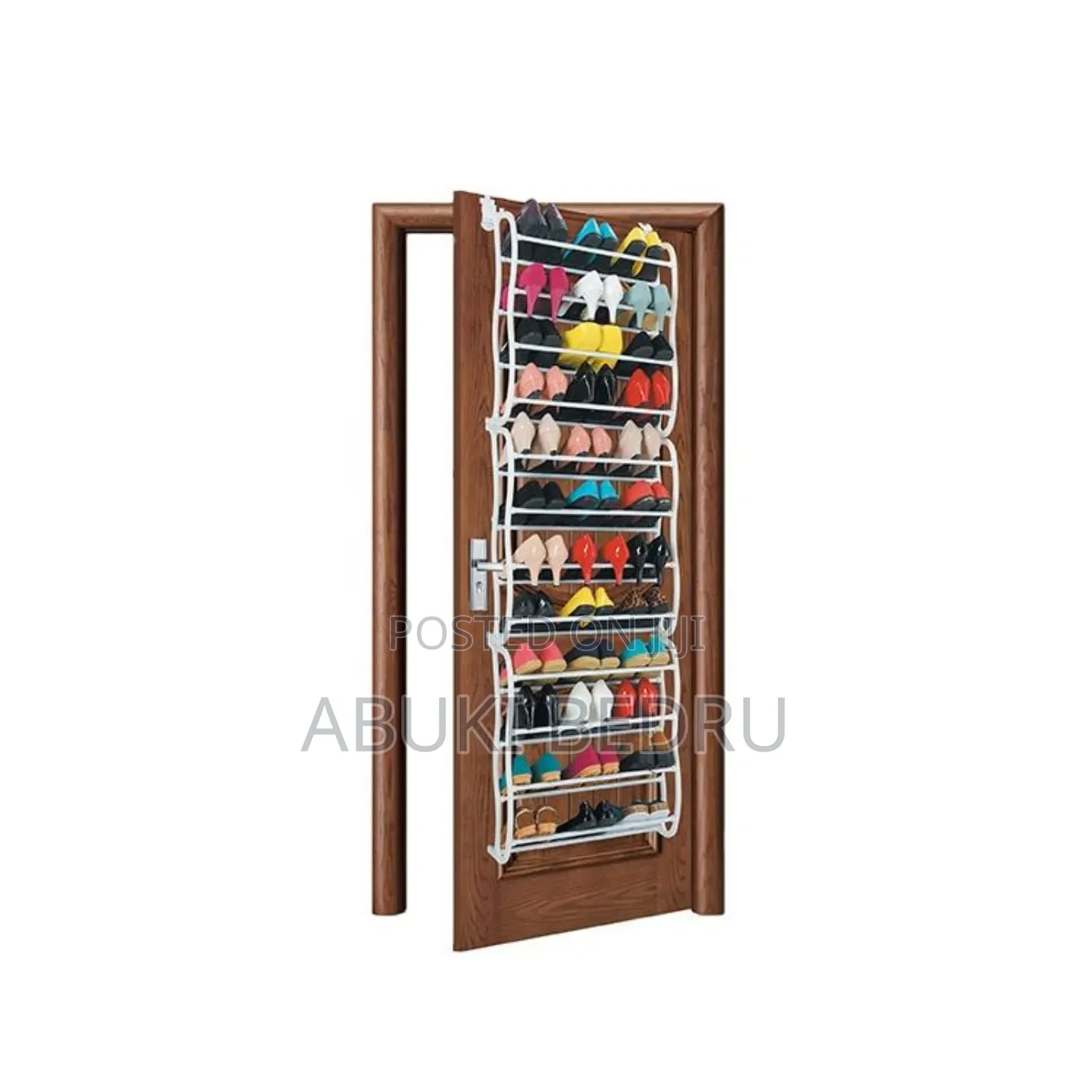 36 Shoe Rack