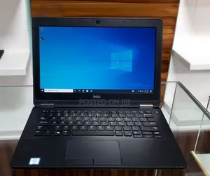 Photo - New Laptop Dell 8GB Intel Core I5 SSD 256GB
