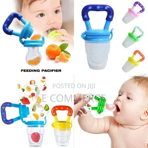 Photo - Food Feeder Plus