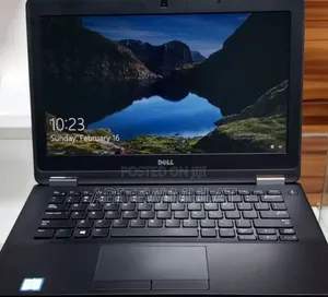 Photo - New Laptop Dell Latitude 7280 8GB Intel Core I5 SSD 256GB