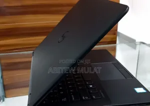 New Laptop Dell Latitude 7280 8GB Intel Core I5 SSD 256GB