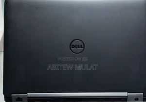 New Laptop Dell Latitude 7280 8GB Intel Core I5 SSD 256GB