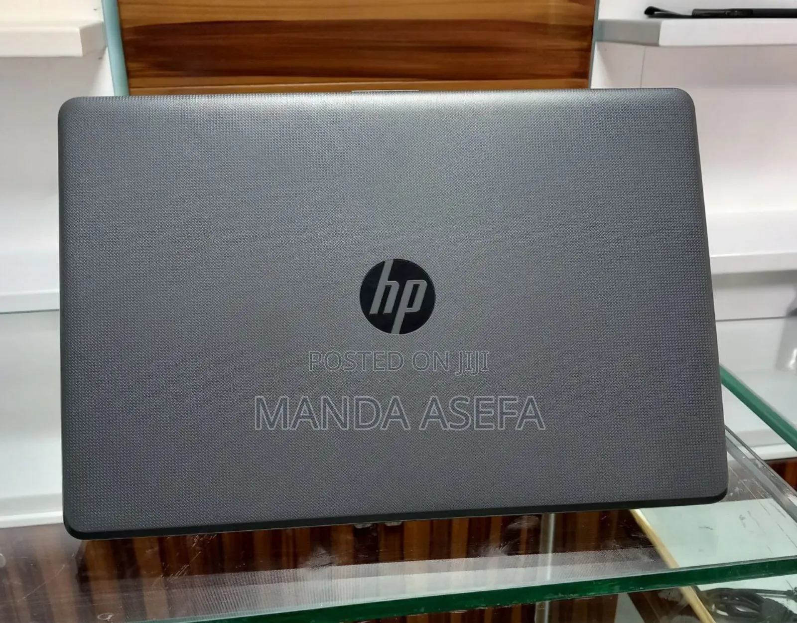 New Laptop HP Stream Notebook 8GB Intel Core I5 SSD 256GB