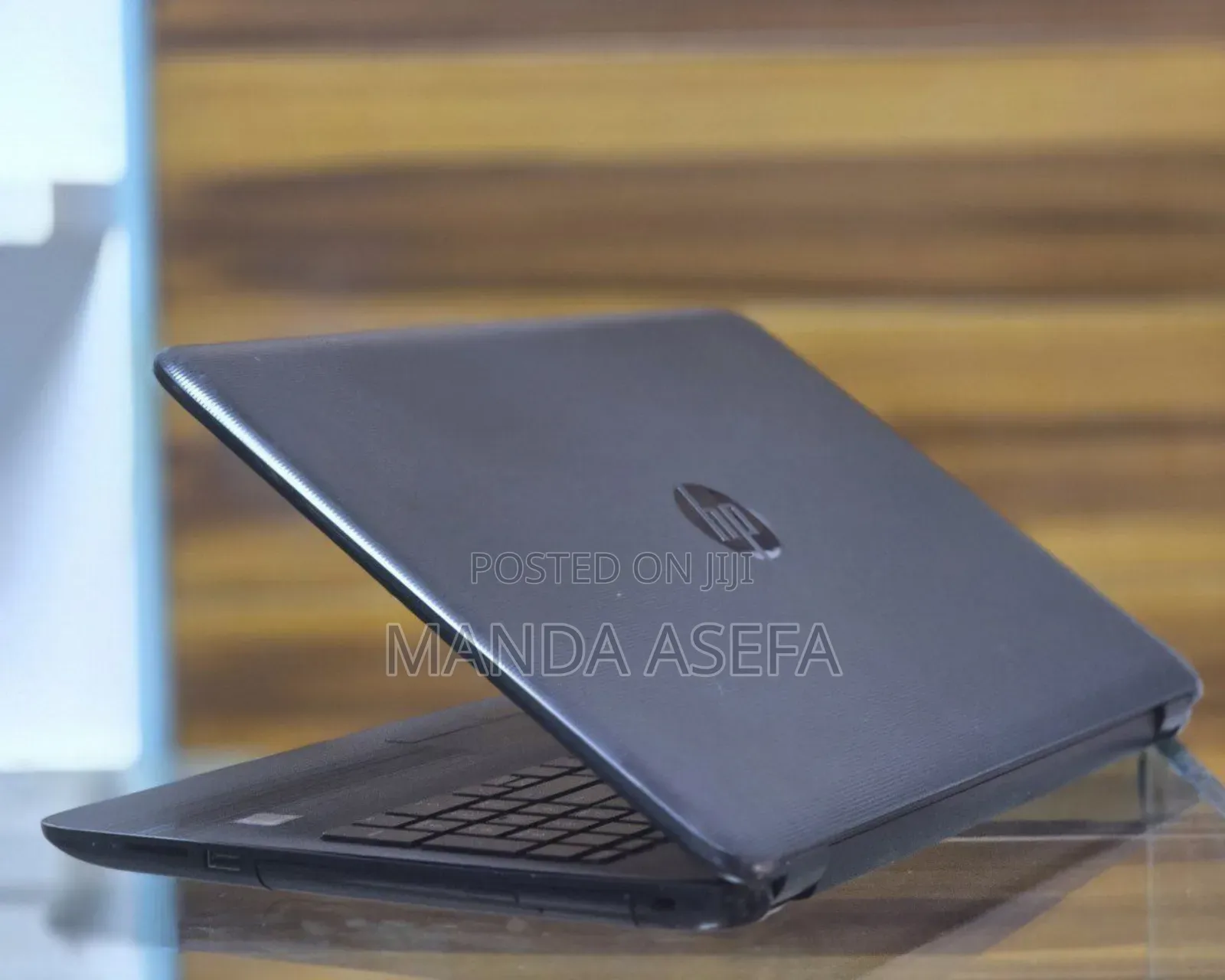 New Laptop HP Stream Notebook 8GB Intel Core I5 SSD 256GB