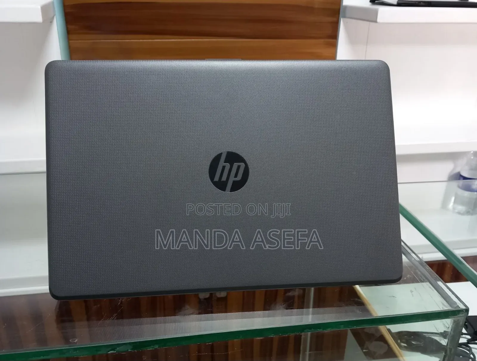New Laptop HP Stream Notebook 8GB Intel Core I5 SSD 256GB
