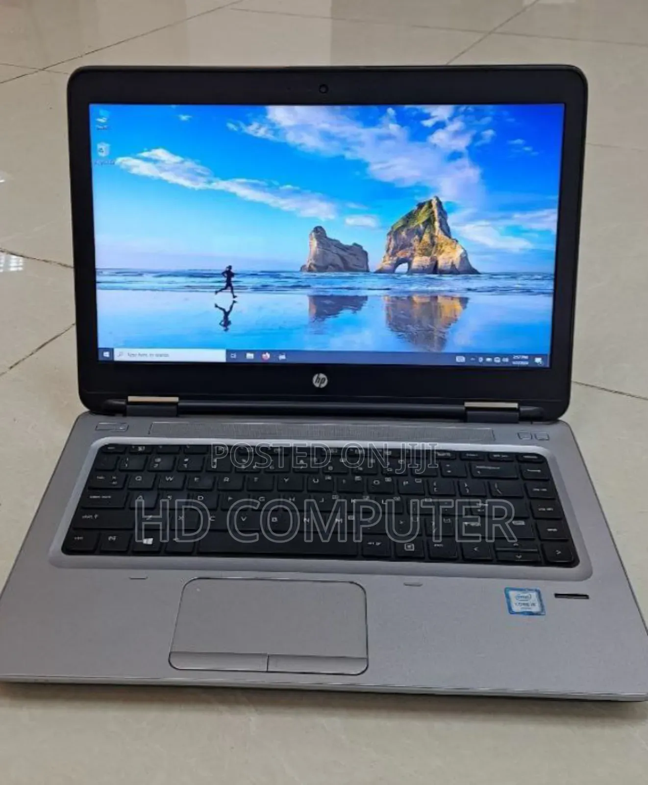 New Laptop HP ProBook 440 G3 8GB Intel Core I5 HDD 500GB