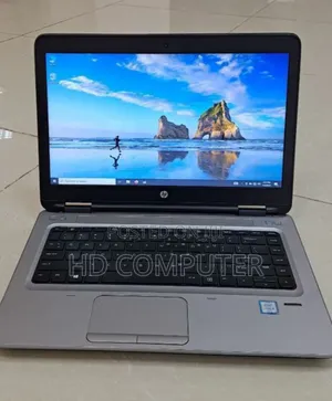 Photo - New Laptop HP ProBook 440 G3 8GB Intel Core I5 HDD 500GB
