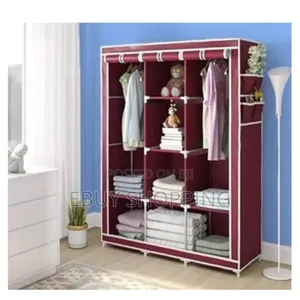 Smartstack Modular Storage Unit