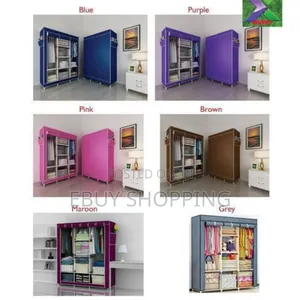 Smartstack Modular Storage Unit