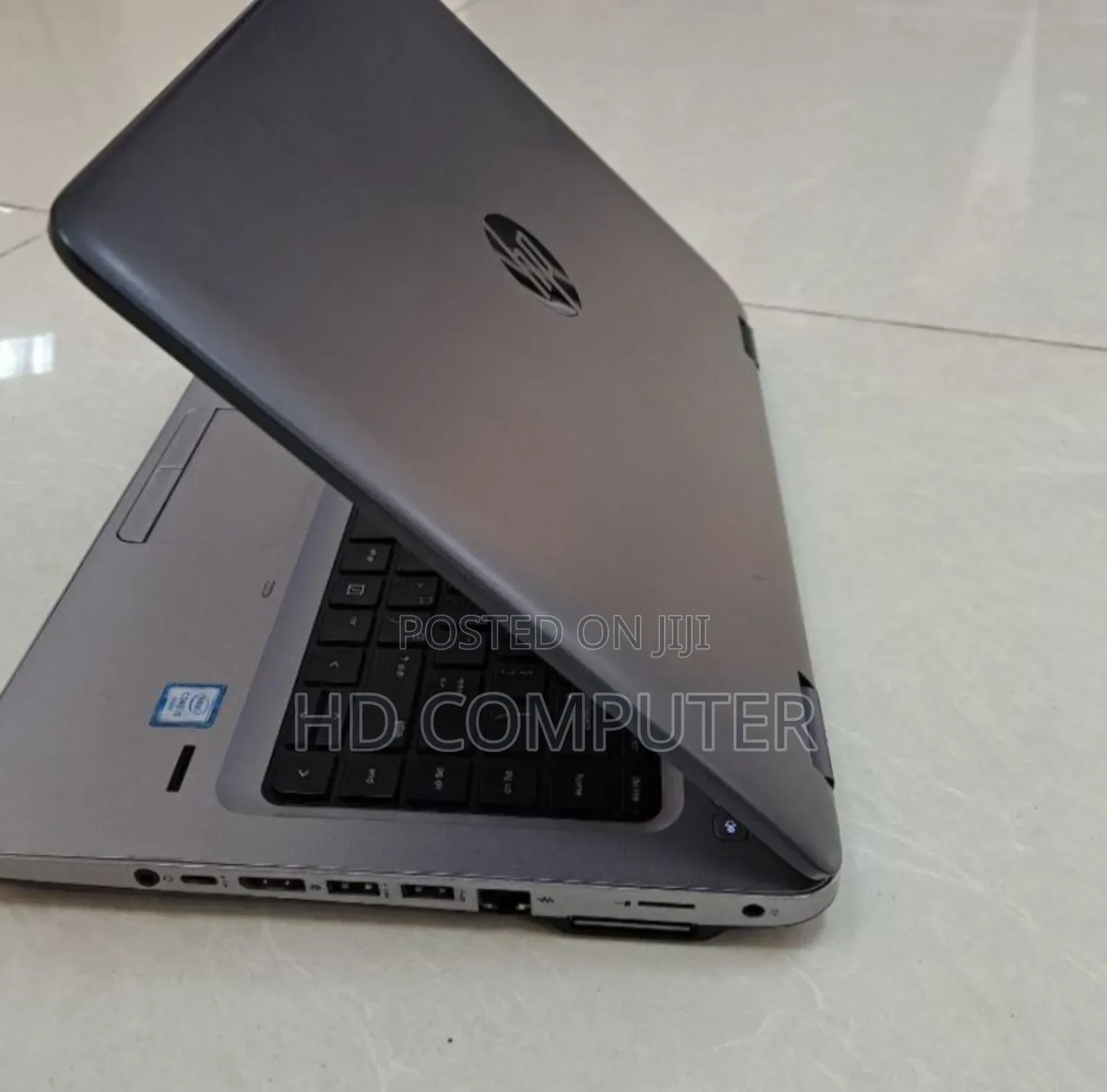 New Laptop HP ProBook 440 G3 8GB Intel Core I5 HDD 500GB