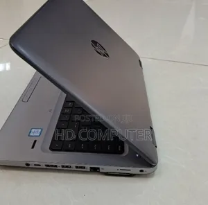 New Laptop HP ProBook 440 G3 8GB Intel Core I5 HDD 500GB