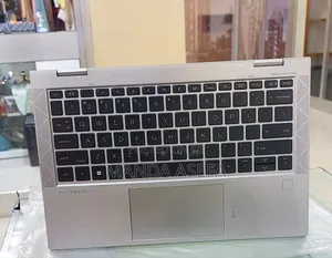 New Laptop HP EliteBook 830 G8 16GB Intel Core I5 SSD 512GB