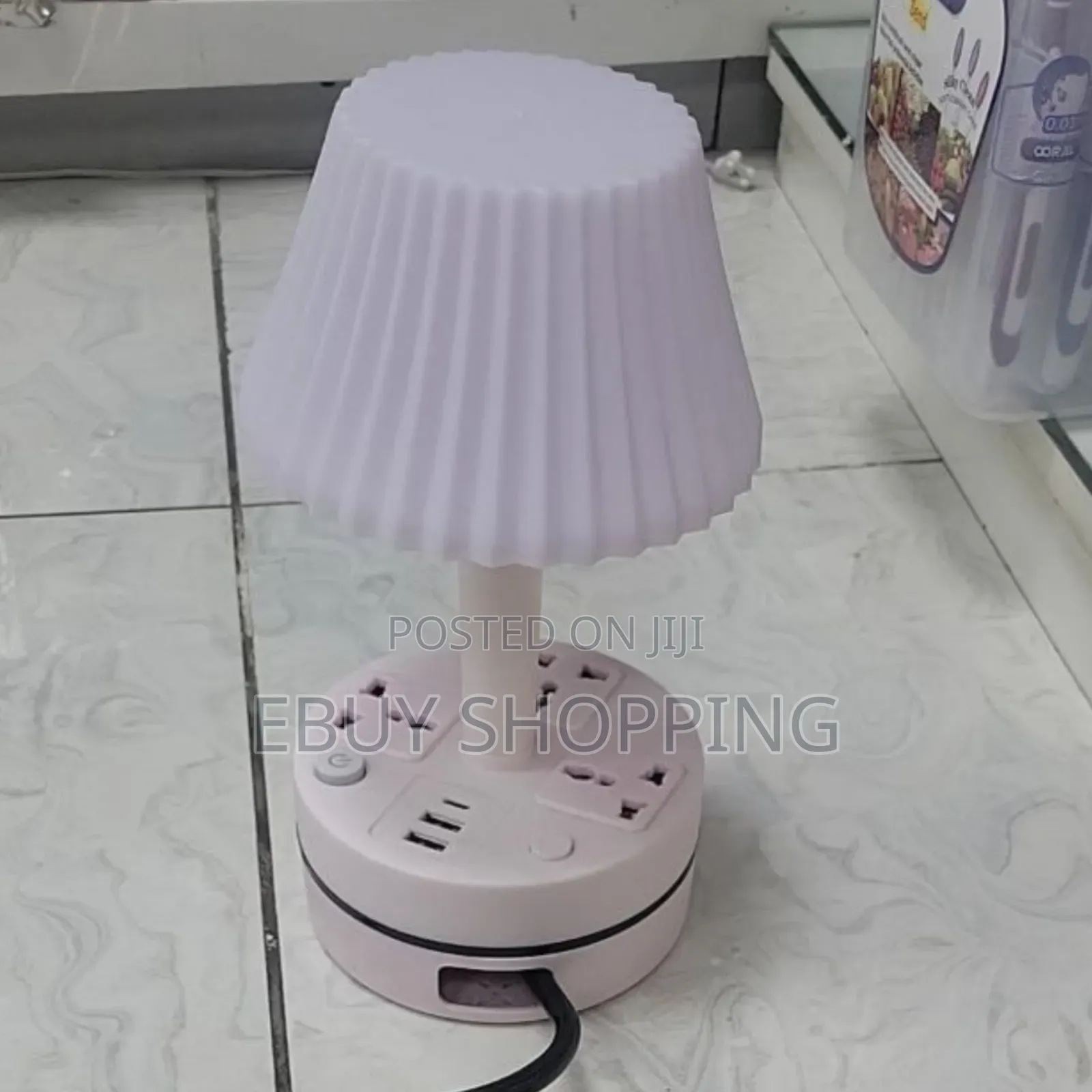 Premium All-in-One Lamp – Enhance Productivity Convenience