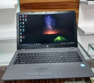 New Laptop HP Stream Notebook 8GB Intel Core I5 SSD 256GB
