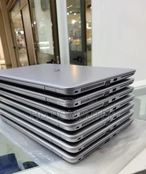New Laptop HP EliteBook 840 8GB Intel Core I7 SSD 256GB