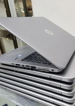New Laptop HP EliteBook 840 8GB Intel Core I7 SSD 256GB