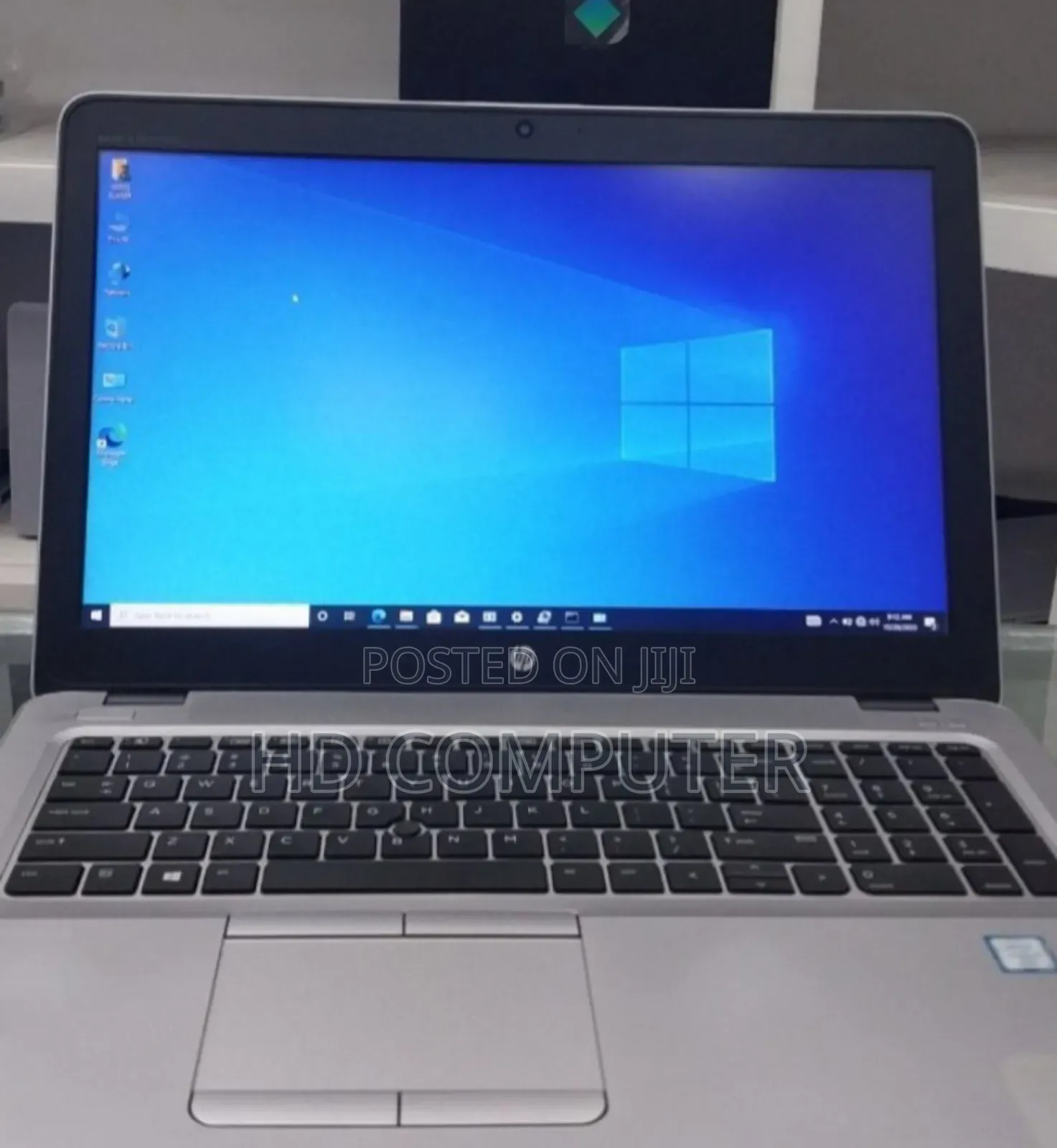 New Laptop HP EliteBook 850 G3 8GB Intel Core I7 HDD 1T