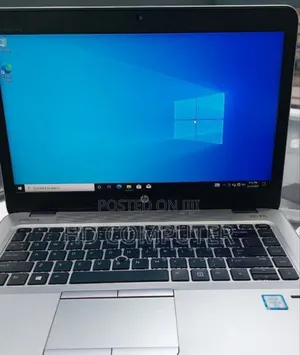 New Laptop HP EliteBook 850 G3 8GB Intel Core I7 HDD 1T