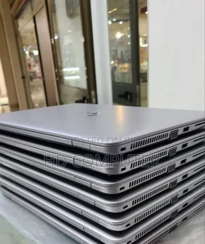 Photo - New Laptop HP EliteBook 850 G3 8GB Intel Core I7 HDD 1T