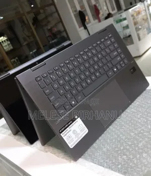 Photo - New Laptop HP Envy X360 16GB Intel Core Ultra 7 SSD 1T
