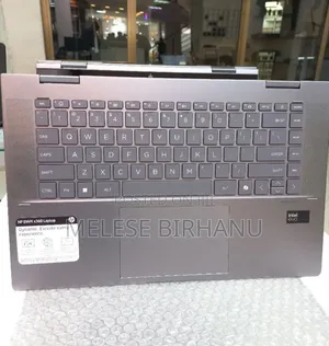 New Laptop HP Envy X360 16GB Intel Core Ultra 7 SSD 1T