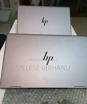 New Laptop HP Envy X360 16GB Intel Core Ultra 7 SSD 1T