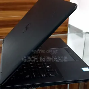 New Laptop Dell Latitude 7285 8GB Intel Core I5 SSD 256GB