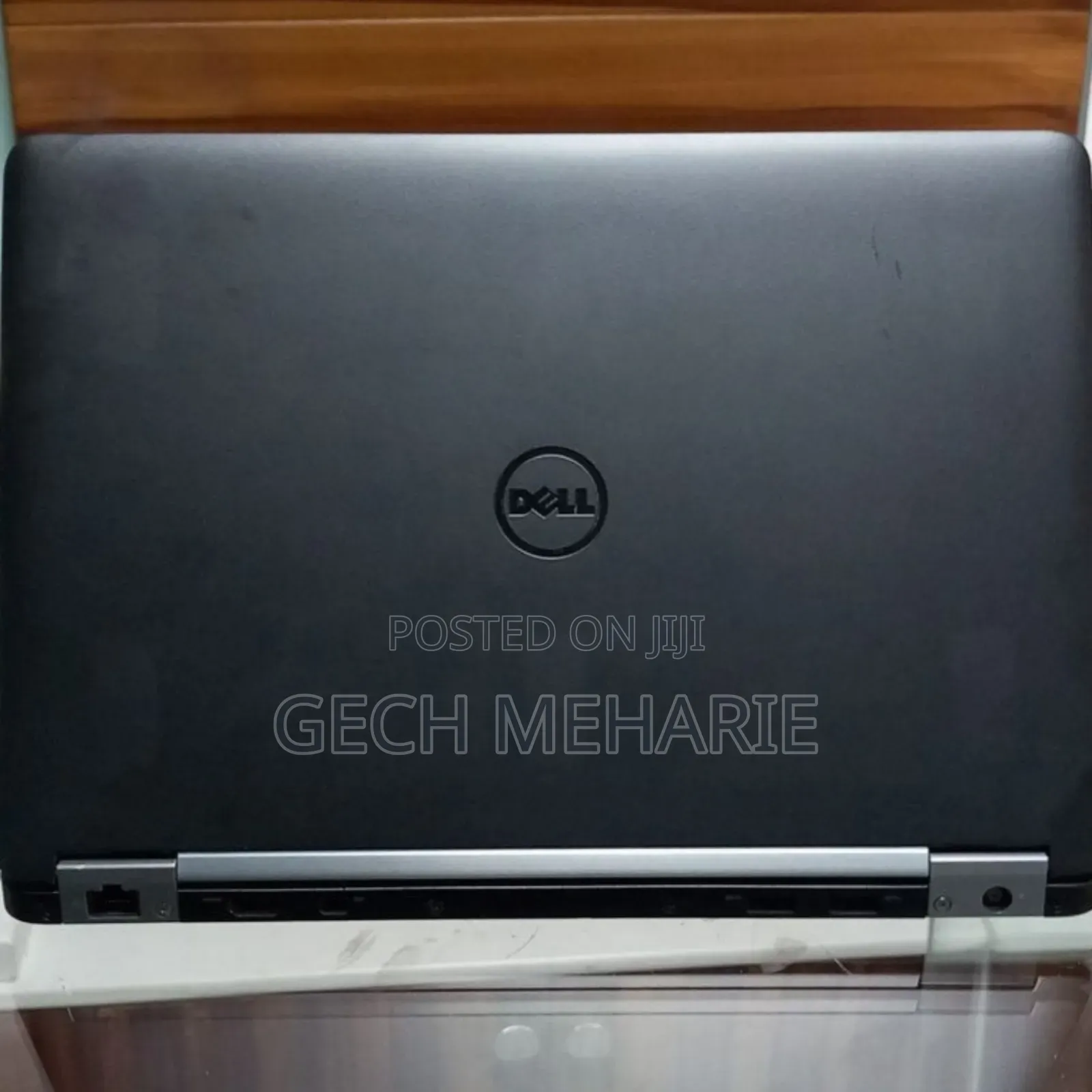 New Laptop Dell Latitude 7285 8GB Intel Core I5 SSD 256GB