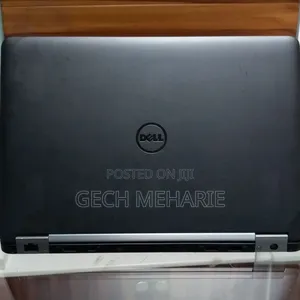 New Laptop Dell Latitude 7285 8GB Intel Core I5 SSD 256GB