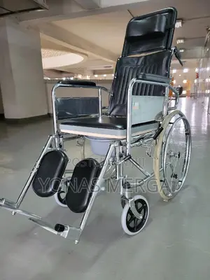 Multifunction Full Reclining Wheelchair፭韋wheelchair፮¿ዊልቼር