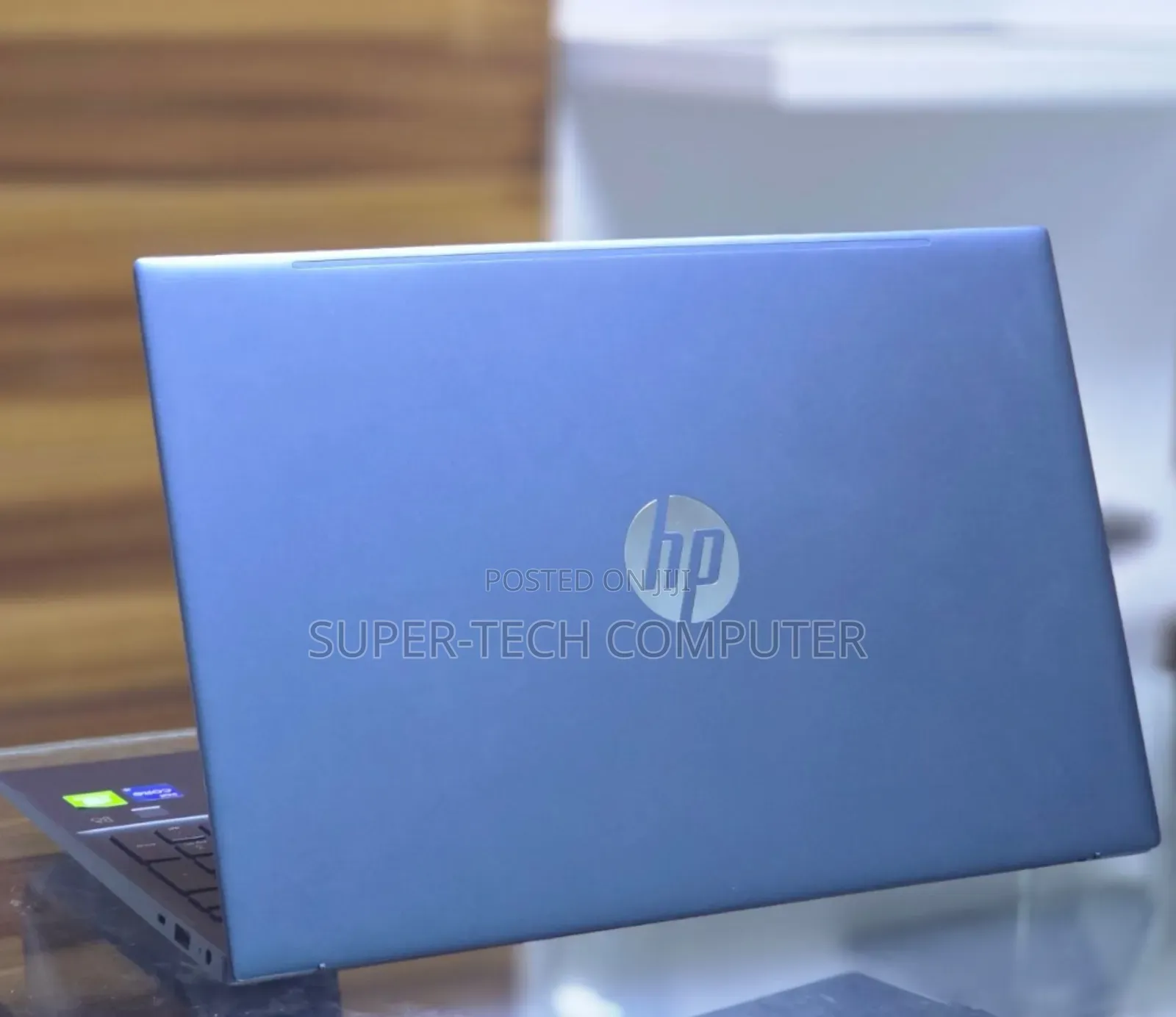New Laptop HP Pavilion 15 16GB Intel Core I5 SSD 1T
