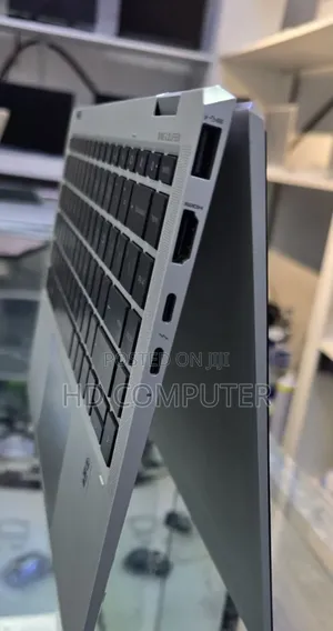 Photo - New Laptop HP EliteBook 840 16GB Intel Core I7 SSD 512GB