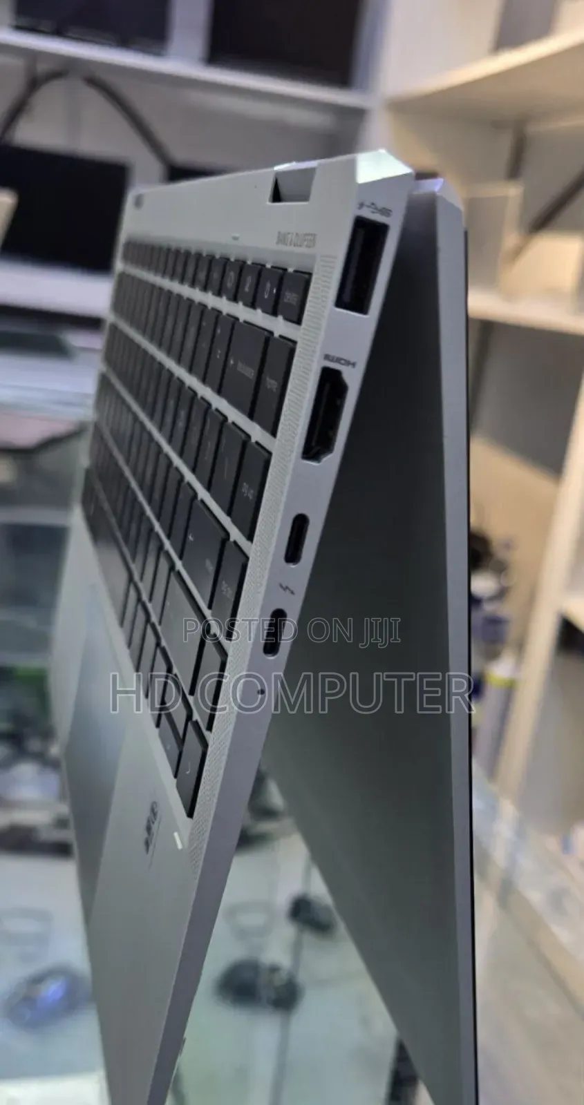 New Laptop HP EliteBook 840 16GB Intel Core I7 SSD 512GB