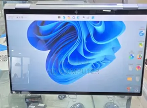 New Laptop HP EliteBook 840 16GB Intel Core I7 SSD 512GB