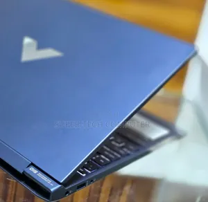 New Laptop HP Victus 16 16GB Intel Core I5 SSD 512GB