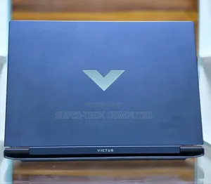 New Laptop HP Victus 16 16GB Intel Core I5 SSD 512GB