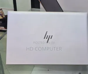 Photo - New Laptop HP EliteBook 840 16GB Intel Core I7 SSD 512GB